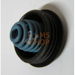 SILENT-BLOCK ARRIERE | ISEKI 