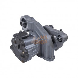 5185294; NEW HOLLAND; Pompe hydraulique détection de charge NH; pièce detachée