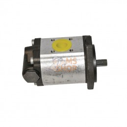 47129423; NEW HOLLAND; Pompe hydraulique NH; pièce detachée