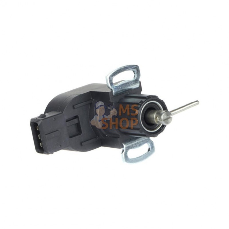 87691981; NEW HOLLAND; Potentiomètre; pièce detachée