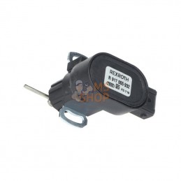 87691981; NEW HOLLAND; Potentiomètre; pièce detachée