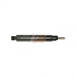 87802537; NEW HOLLAND; Injecteur cpl. NH; pièce detachée