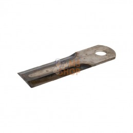 320999350; NEW HOLLAND; Lame; pièce detachée