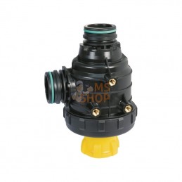 31324E3; ARAG; Filtre aspiration 2" T6 Me. 50; pièce detachée