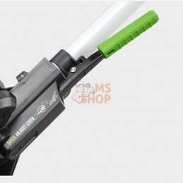 TONDEUSE TRACTEE LM2021E-SP | EGO POWER