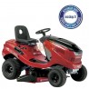 TRACTEUR TONDEUSE SOLO T22-111 EJECTION LATERAL