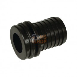 460035; ARAG; Raccord de flexible 35 mm; pièce detachée