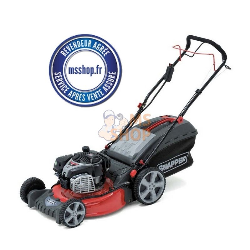 Tondeuse thermique snapper NX90S Tondeuse thermique snapper NX90S