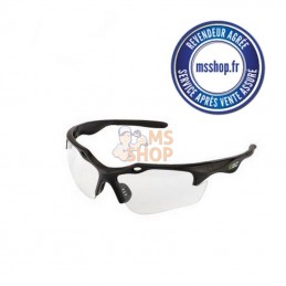 Lunettes de protection transparentes EGO POWER - MSSHOP