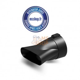 BUSE DE SOUFFLEUR AN5300 POUR LB5300E et 5600E| EGO POWER AN5300