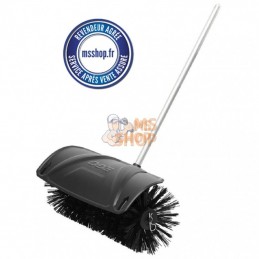 BALAYEUSE DE SOL BBA2100 | EGO POWER