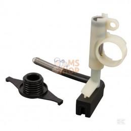 POMPE A HUILE COMPLETE | Solo