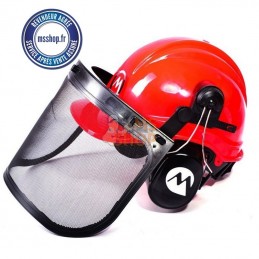 420282 CASQUE DE TRAVAIL |...