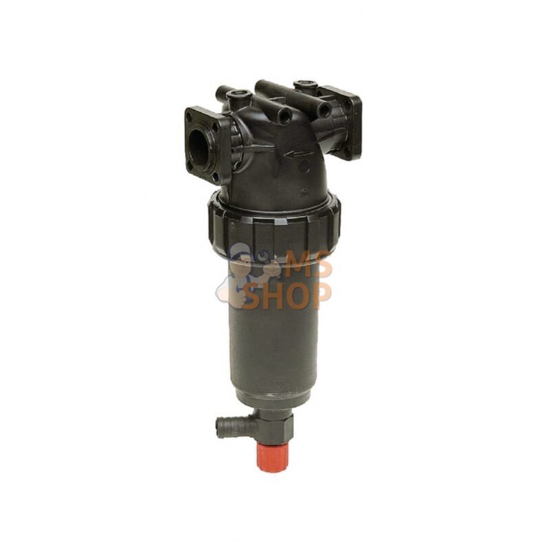 32691035; ARAG; Filtre de pression autonettoya; pièce detachée 32691035; ARAG; Filtre de pression autonettoya; pièce detachée