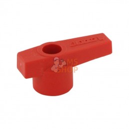454233050; ARAG; Levier de robinet 3/4"; pièce detachée