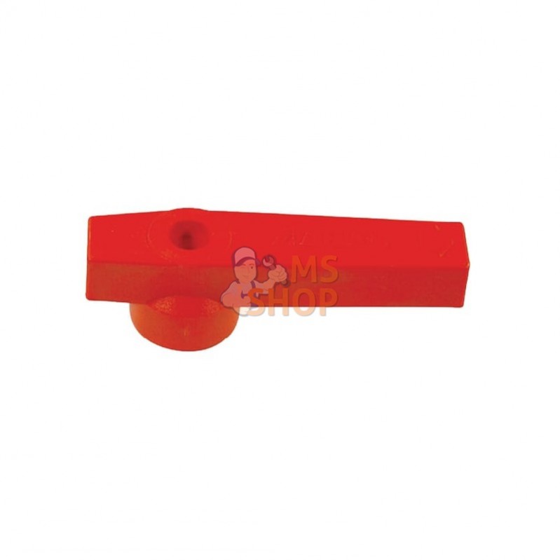 454236050; ARAG; Levier de robinet 1 1/4"; pièce detachée