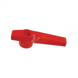 4542237050; ARAG; Lavier pour vanne 2"; pièce detachée
