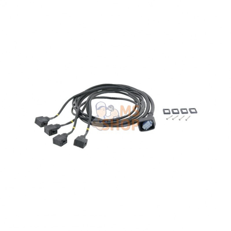 4662520220; ARAG; Kit de câbles; pièce detachée 4662520220; ARAG; Kit de câbles; pièce detachée