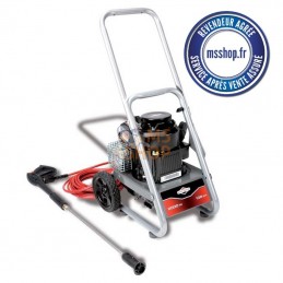 Nettoyeur haute pression thermique 138 bars BPW2000 BRIGGS & STRATTON - ISE-BPW2000