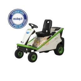 VEHIC.TRACTION ELEC | ETESIA