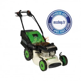 TONDEUSES PRO 53 LKX2 ETESIA