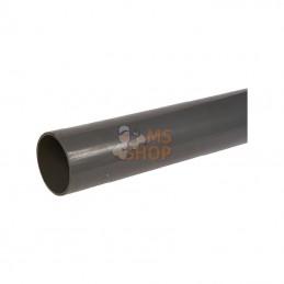 AP355; AMAZONE; Tube 50x1,8x5000 mm; pièce detachée