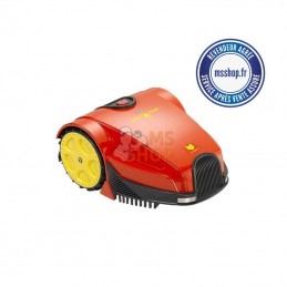 TONDEUSE ROBOT WR30 OUTILS...