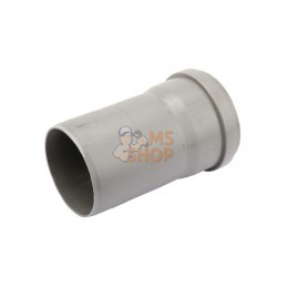 IC240; AMAZONE; Tube 125X150 a. manchette; pièce detachée