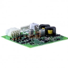 CARTE STATION DE CHARGE...