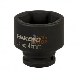 751920; HIKOKI; Douilles à choc 3/4-46mm; pièce detachée