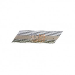 753631; HIKOKI; Jeu de clous 3,1x50 mm non revêtus; pièce detachée