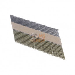 753634; HIKOKI; Jeu de clous 2,8x75 mm non revêtus (2500x); pièce detachée