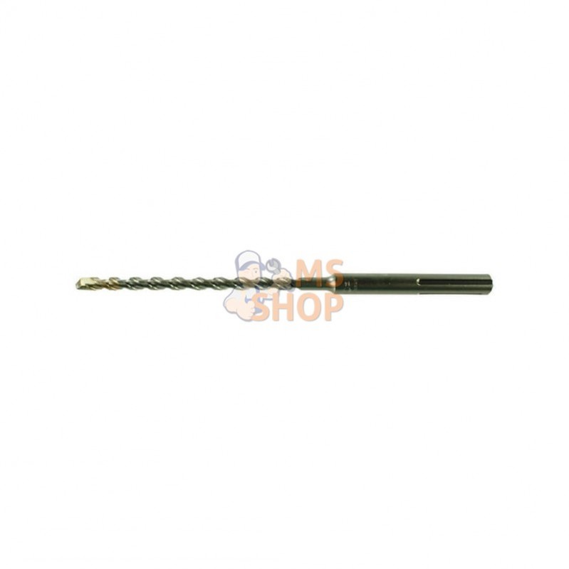 754320; HIKOKI; Foret spécial percussionsion 25x520mm SDS-Max Z4; pièce detachée 754320; HIKOKI; Foret spécial percussionsion 25x520mm SDS-Max Z4; pièce detachée