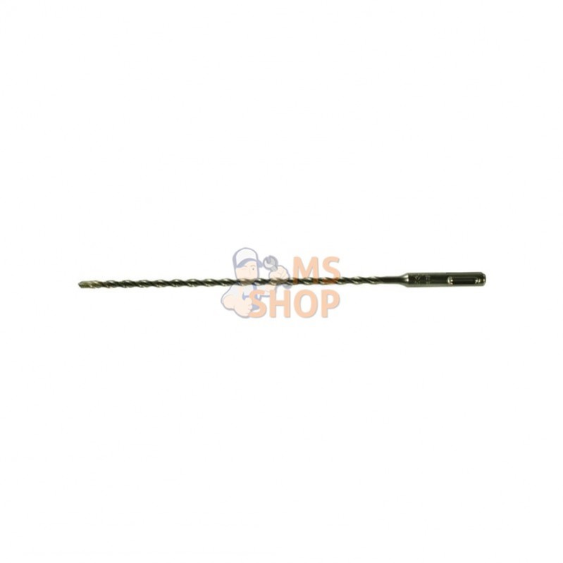 782437; HIKOKI; Foret 8x410 SDS-Plus Z2; pièce detachée 782437; HIKOKI; Foret 8x410 SDS-Plus Z2; pièce detachée