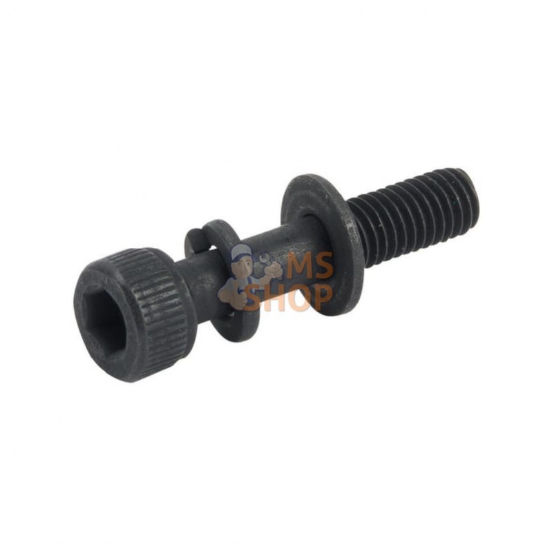 6699871; HIKOKI; Jeu de vis M5x25; pièce detachée
