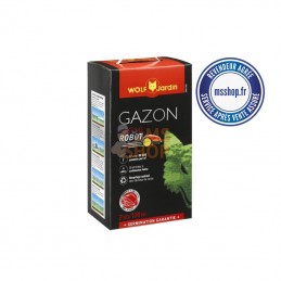 GAZON "SPECIAL ROBOT" 2KG -...