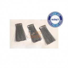 KIT BROSSES POUR MBR124...