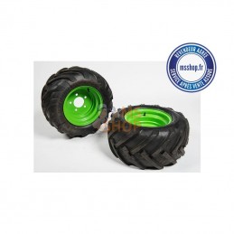 ROUES AGRAIRES MA100 ETESIA