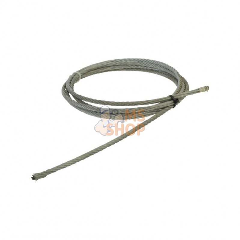VN89080021; VICON; Cable Taarup; pièce detachée VN89080021; VICON; Cable Taarup; pièce detachée