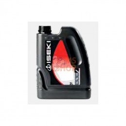 HUILE CHAÎNE DE TRONÇONNEUSE "PERFCUT" PERFCUT150-2L ISEKI