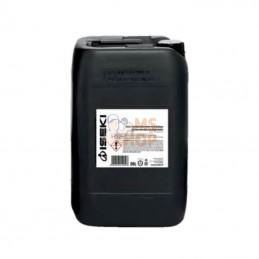 HUILE CHAÎNE DE TRONÇONNEUSE PERFCUT150-20L | ISEKI