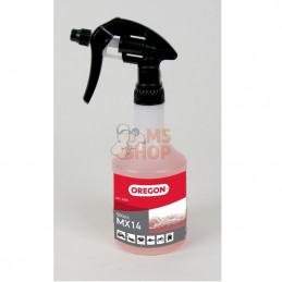 MX-14UNV CLEANER 500ML S |...