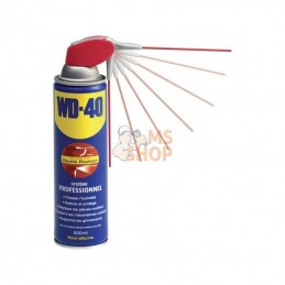 WD 40  Multispray  500ml  |...