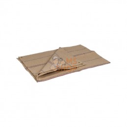 VV2100L; UNBRANDED; Couverture épaisse 114x160; pièce detachée