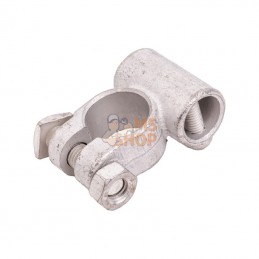 BA155910; UNBRANDED; Borne de batterie positive Heavy Duty; pièce detachée
