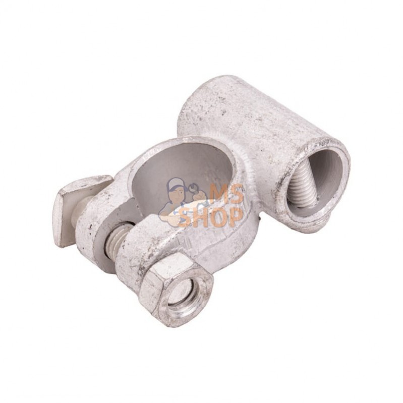 BA155910; UNBRANDED; Borne de batterie positive Heavy Duty; pièce detachée