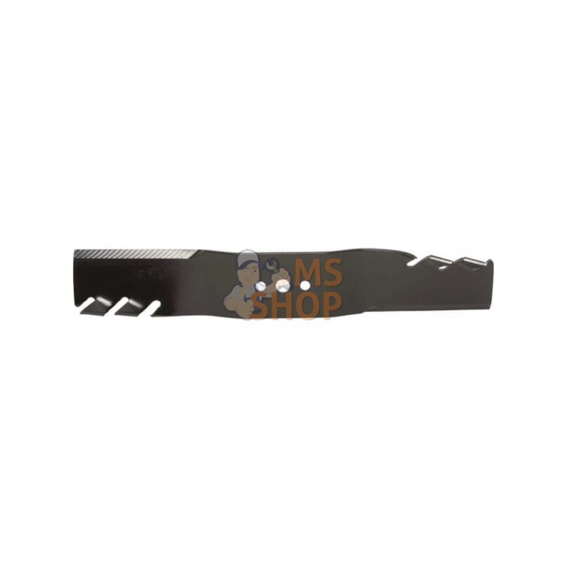 2986B1PD5163; UNBRANDED; Lame Predator 3-in-1; pièce detachée 2986B1PD5163; UNBRANDED; Lame Predator 3-in-1; pièce detachée