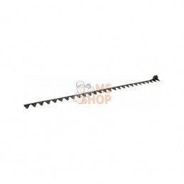 2620060; ESM; Couteau supérieur 2,00 m 27 s ESM; pièce detachée