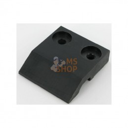 3322100; ESM; Porte-lame plastique ESM; pièce detachée