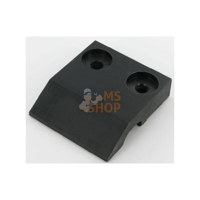 3322100; ESM; Porte-lame plastique ESM; pièce detachée